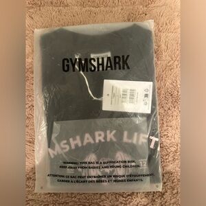 Gymshark graphic tee